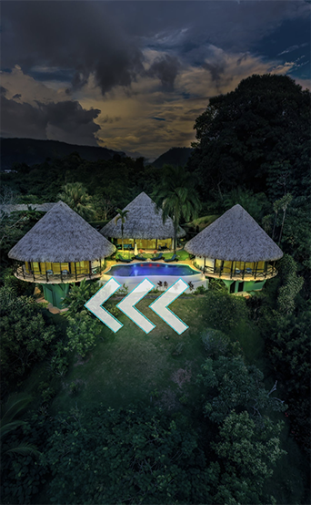 Tourism and Hospitality in Costa Rica